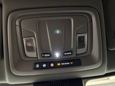 2026 Chevrolet Silverado 1500 RST Crew Cab Short Box 4WD