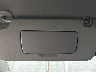 2026 Chevrolet Silverado 1500 RST Crew Cab Short Box 4WD