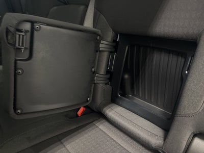 2026 Chevrolet Silverado 1500 RST Crew Cab Short Box 4WD