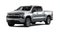 2026 Chevrolet Silverado 1500 RST Crew Cab Short Box 4WD