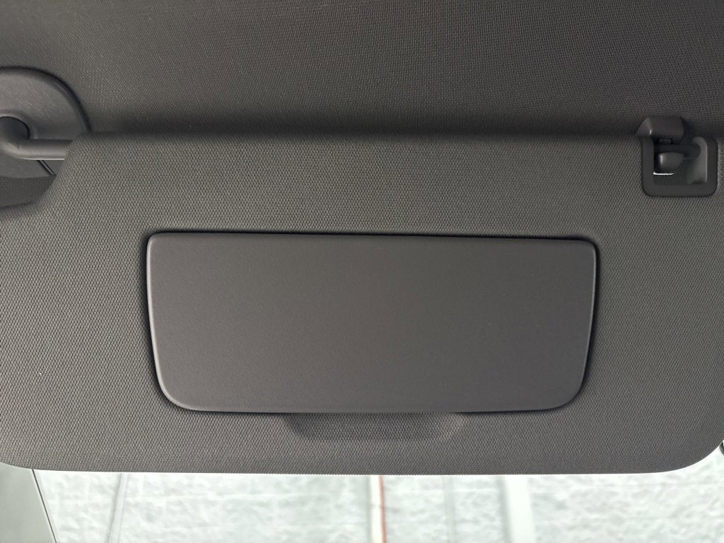 2026 Chevrolet Silverado 1500 RST Crew Cab Short Box 4WD