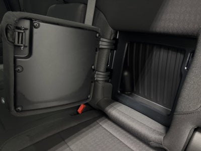 2026 Chevrolet Silverado 1500 RST Crew Cab Short Box 4WD