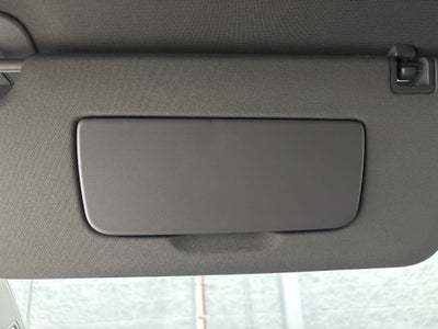 2026 Chevrolet Silverado 1500 RST Crew Cab Short Box 4WD