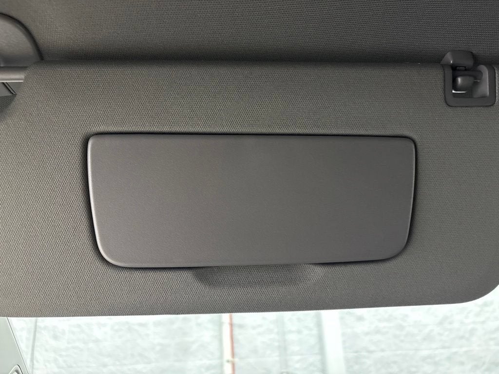 2026 Chevrolet Silverado 1500 RST Crew Cab Short Box 4WD