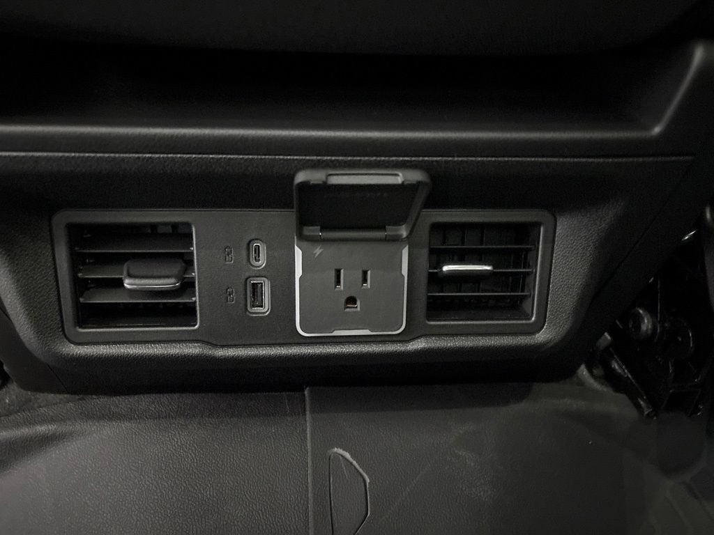 2026 Chevrolet Silverado 1500 RST Crew Cab Short Box 4WD