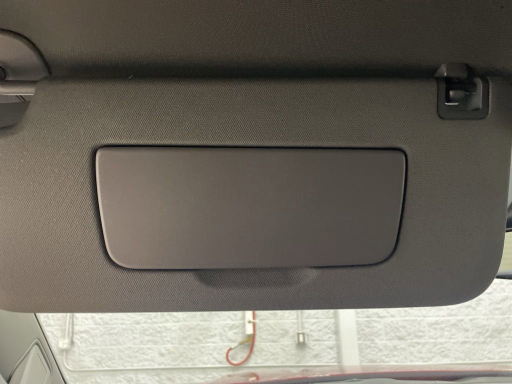 2026 Chevrolet Silverado 1500 RST Crew Cab Short Box 4WD