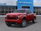 2026 Chevrolet Silverado 1500 RST Crew Cab Short Box 4WD