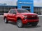 2026 Chevrolet Silverado 1500 RST Crew Cab Short Box 4WD