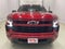 2026 Chevrolet Silverado 1500 RST Crew Cab Short Box 4WD