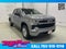 2026 Chevrolet Silverado 1500 RST Crew Cab Short Box 4WD