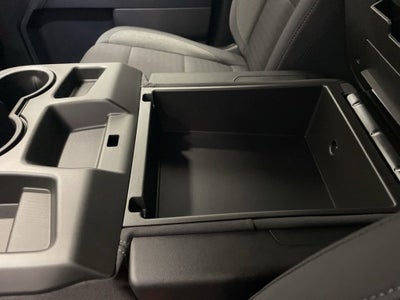 2026 Chevrolet Silverado 1500 RST Crew Cab Short Box 4WD