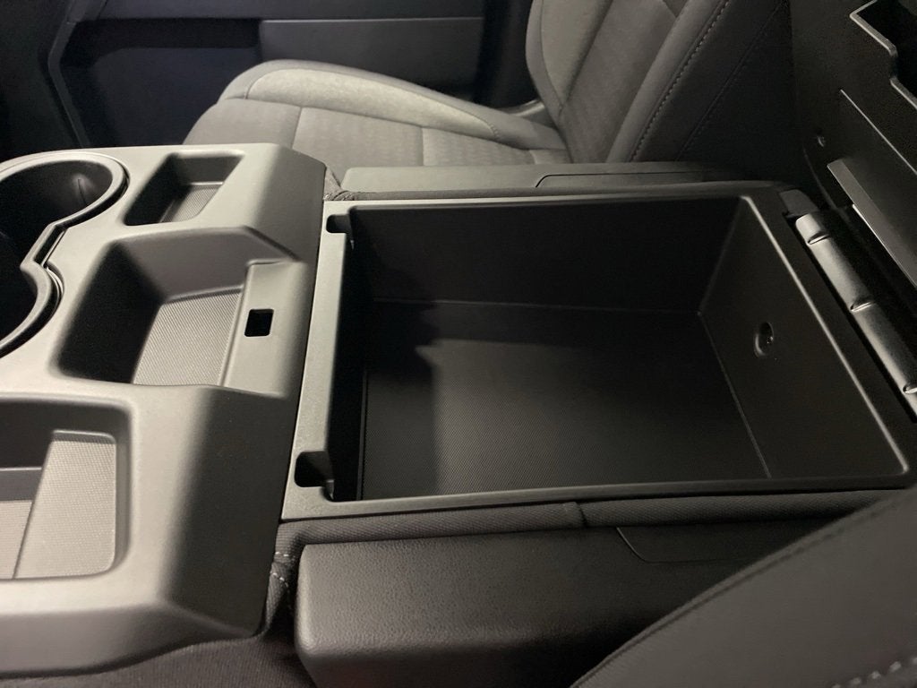 2026 Chevrolet Silverado 1500 RST Crew Cab Short Box 4WD