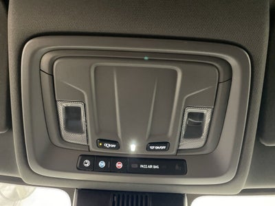 2026 Chevrolet Silverado 1500 RST Crew Cab Short Box 4WD