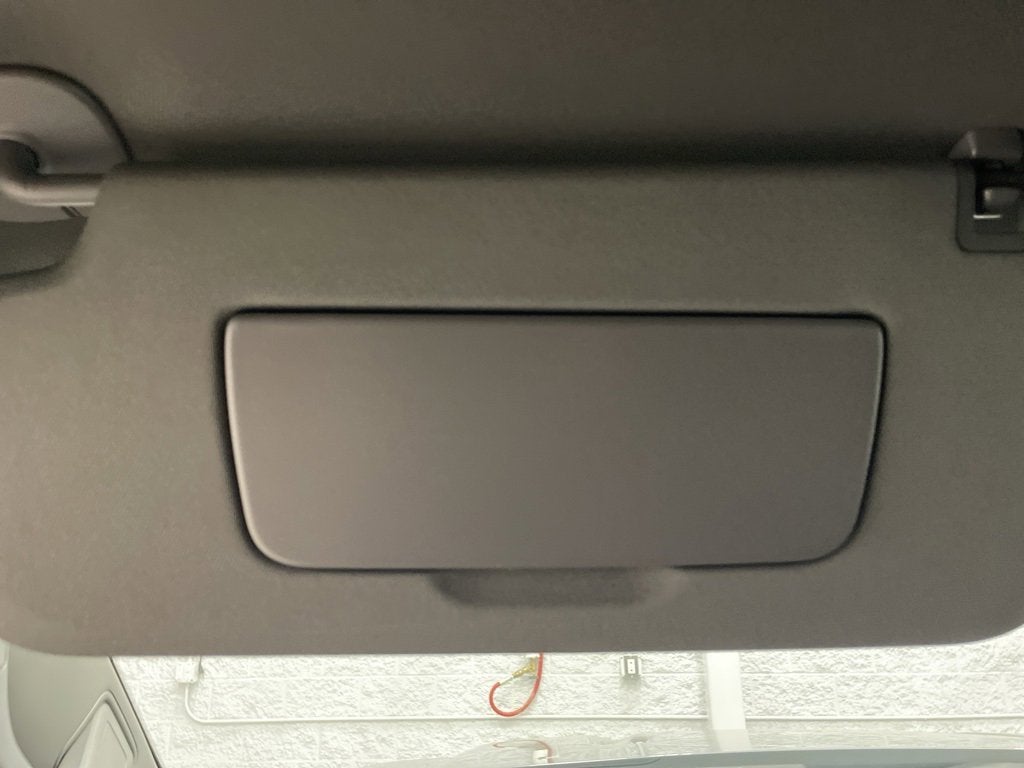 2026 Chevrolet Silverado 1500 RST Crew Cab Short Box 4WD