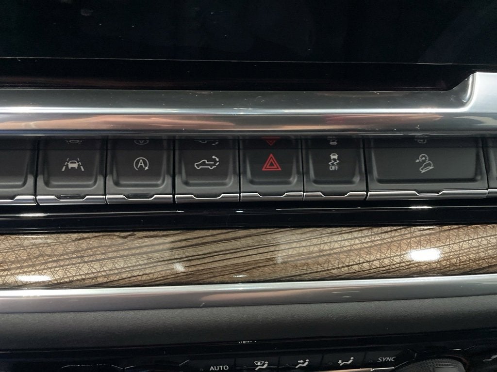 2026 Chevrolet Silverado 1500 RST Crew Cab Short Box 4WD