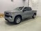 2026 Chevrolet Silverado 1500 RST Crew Cab Short Box 4WD