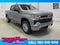 2026 Chevrolet Silverado 1500 RST Crew Cab Short Box 4WD