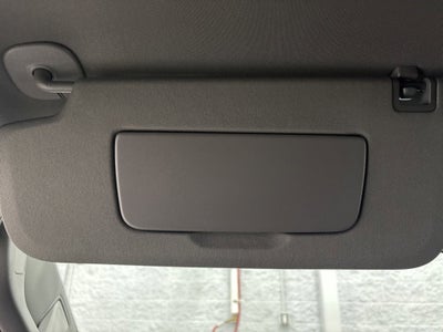 2026 Chevrolet Silverado 1500 RST Crew Cab Short Box 4WD