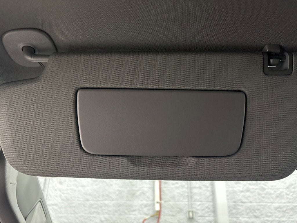 2026 Chevrolet Silverado 1500 RST Crew Cab Short Box 4WD