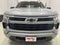 2026 Chevrolet Silverado 1500 RST Crew Cab Short Box 4WD