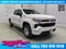 2026 Chevrolet Silverado 1500 RST Crew Cab Short Box 4WD