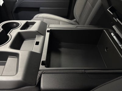 2026 Chevrolet Silverado 1500 RST Crew Cab Short Box 4WD