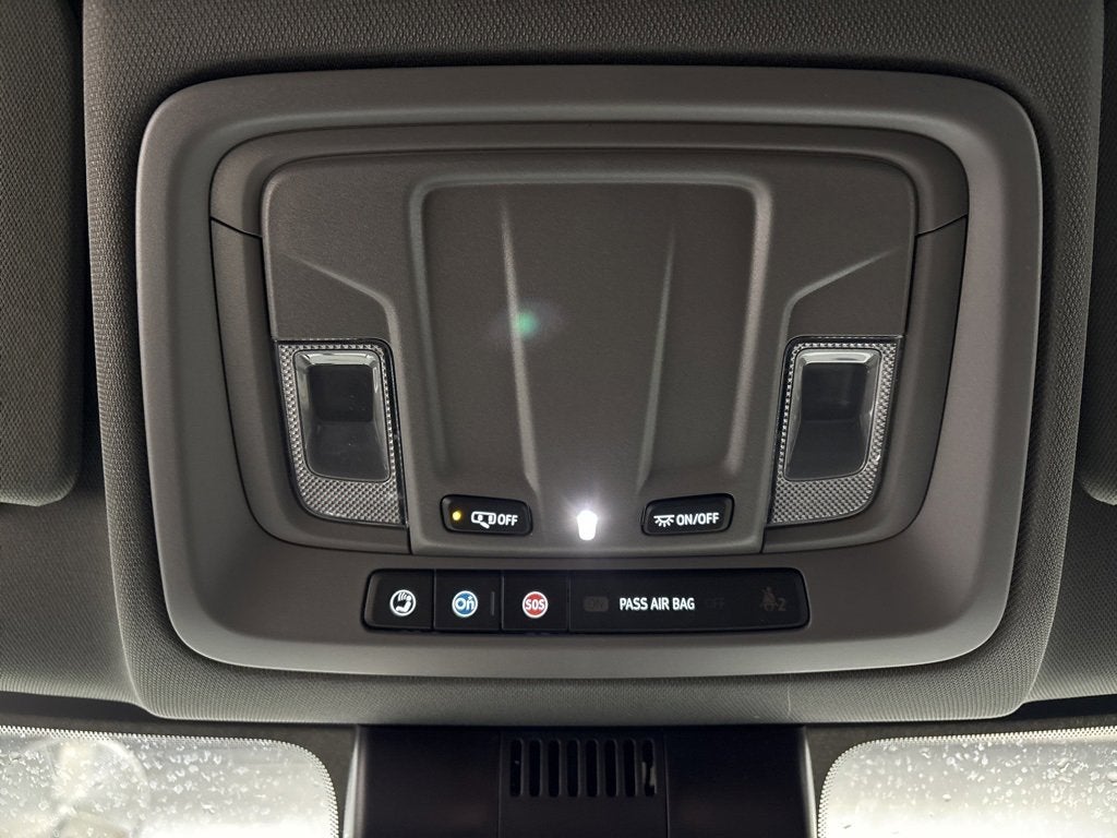 2026 Chevrolet Silverado 1500 RST Crew Cab Short Box 4WD