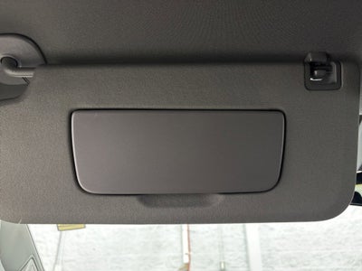 2026 Chevrolet Silverado 1500 RST Crew Cab Short Box 4WD