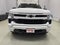 2026 Chevrolet Silverado 1500 RST Crew Cab Short Box 4WD