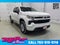 2026 Chevrolet Silverado 1500 RST Crew Cab Short Box 4WD
