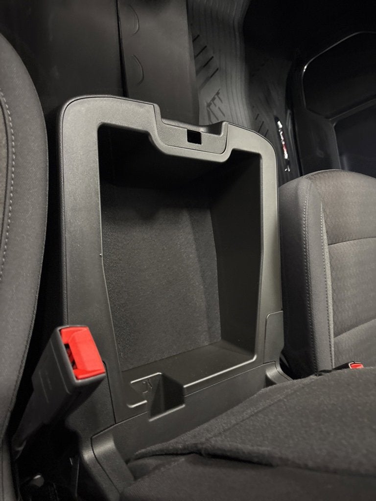 2026 Chevrolet Silverado 1500 RST Crew Cab Short Box 4WD