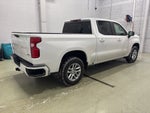 2026 Chevrolet Silverado 1500 RST Crew Cab Short Box 4WD
