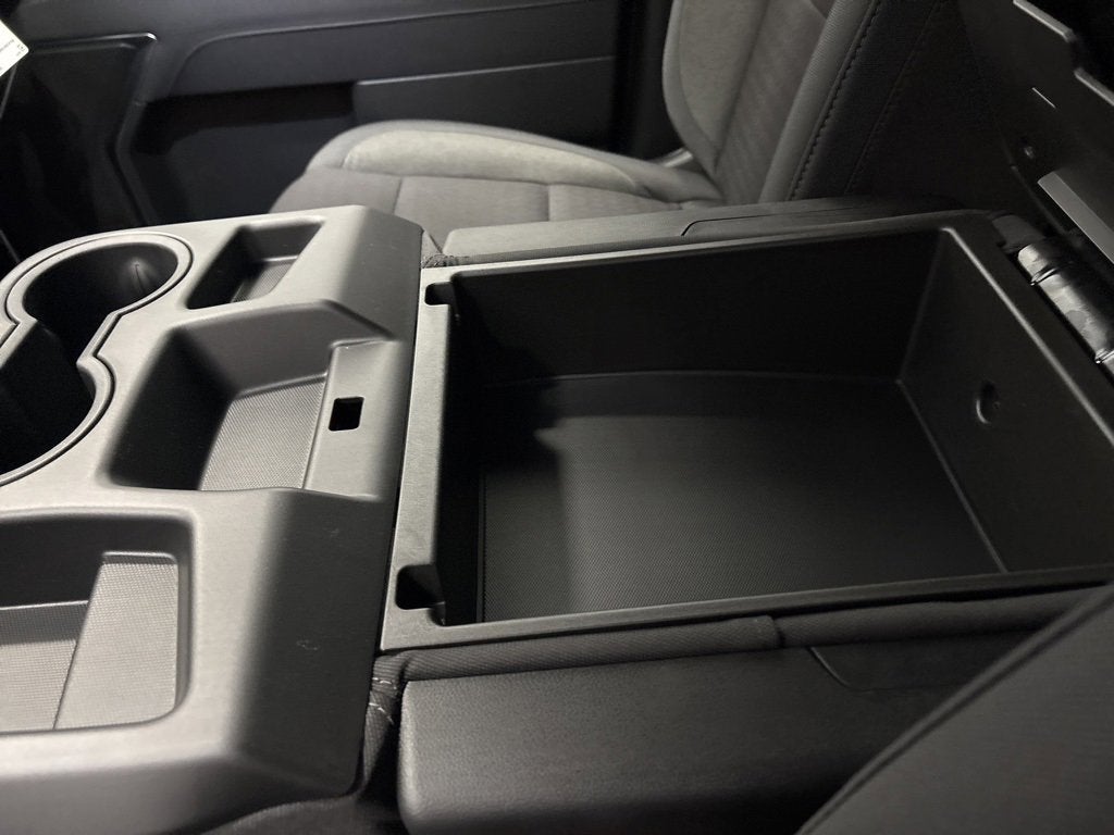 2026 Chevrolet Silverado 1500 RST Crew Cab Short Box 4WD