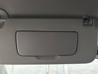 2026 Chevrolet Silverado 1500 RST Crew Cab Short Box 4WD