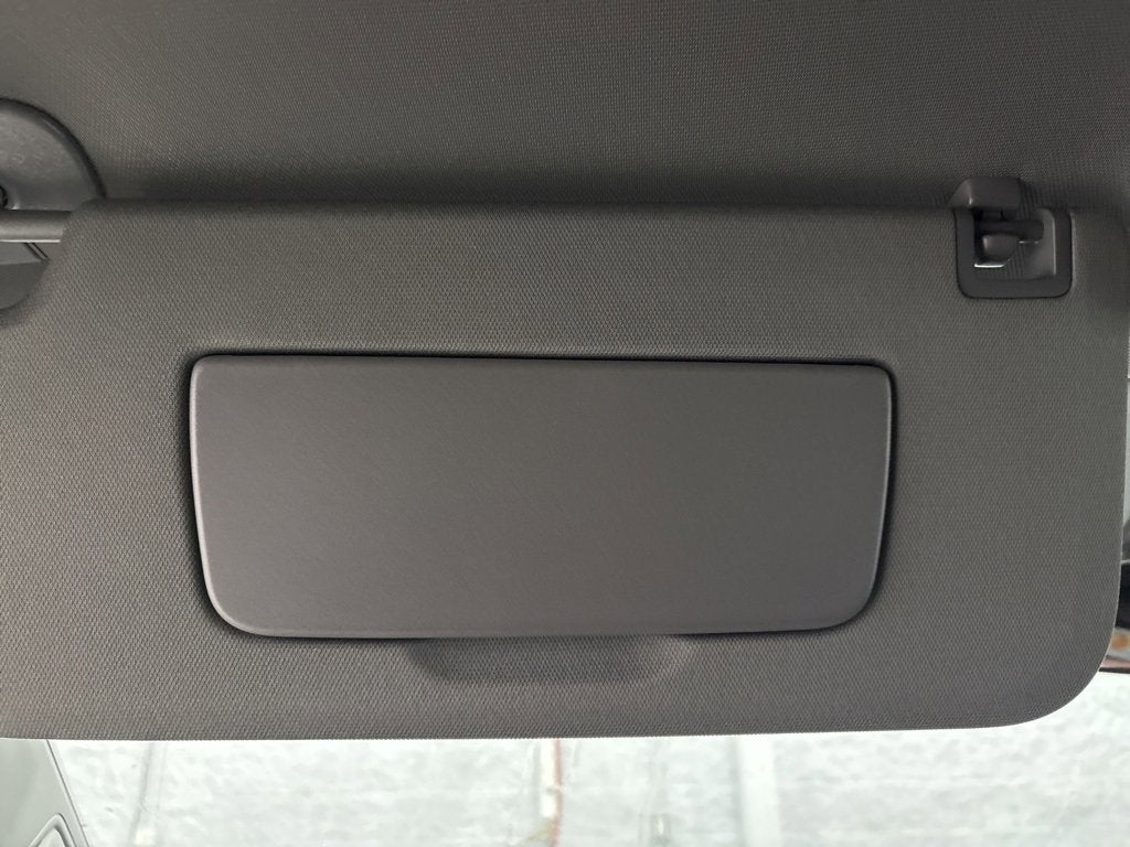 2026 Chevrolet Silverado 1500 RST Crew Cab Short Box 4WD