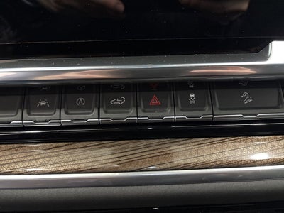 2026 Chevrolet Silverado 1500 RST Crew Cab Short Box 4WD