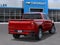 2026 Chevrolet Silverado 1500 RST Crew Cab Short Box 4WD