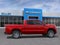 2026 Chevrolet Silverado 1500 RST Crew Cab Short Box 4WD