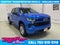 2026 Chevrolet Silverado 1500 RST Crew Cab Short Box 4WD
