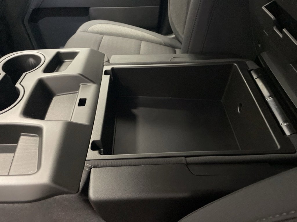 2026 Chevrolet Silverado 1500 RST Crew Cab Short Box 4WD