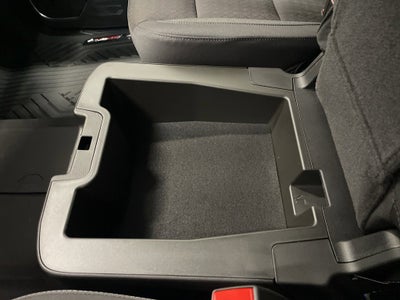 2026 Chevrolet Silverado 1500 RST Crew Cab Short Box 4WD