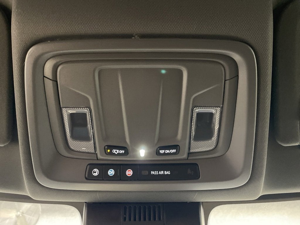 2026 Chevrolet Silverado 1500 RST Crew Cab Short Box 4WD