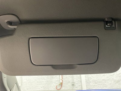 2026 Chevrolet Silverado 1500 RST Crew Cab Short Box 4WD