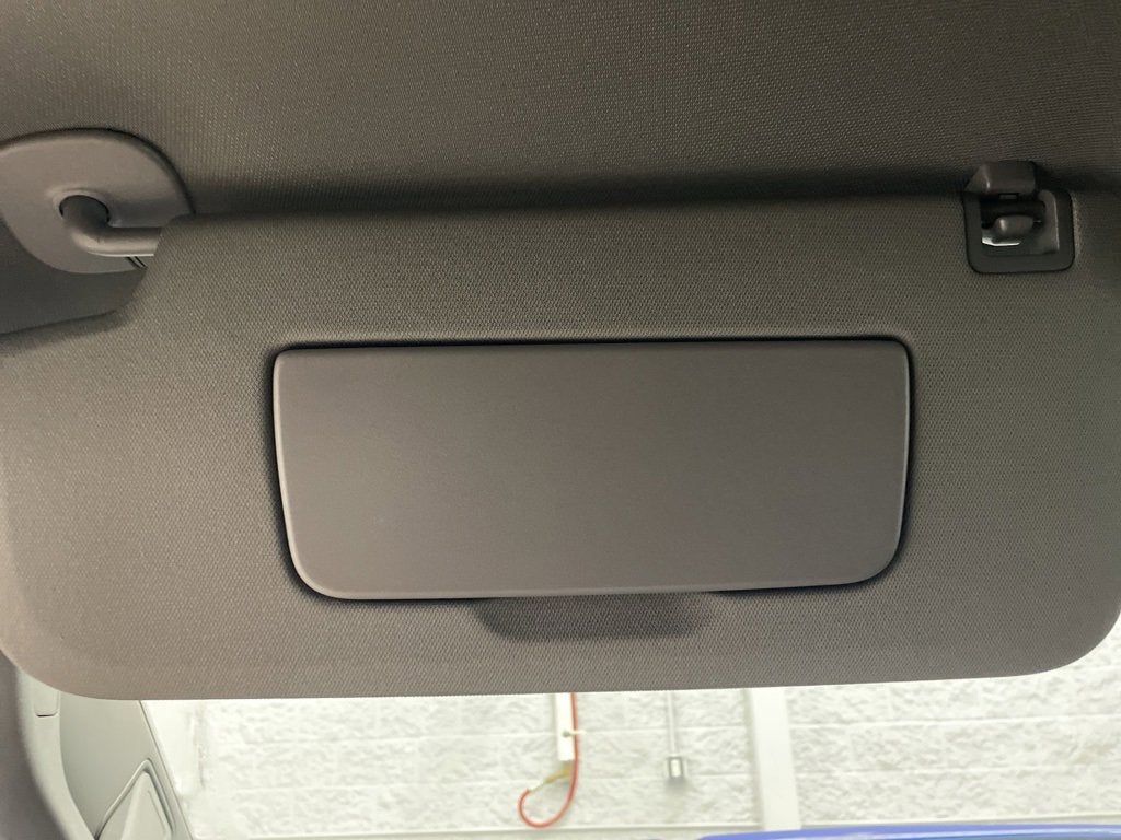 2026 Chevrolet Silverado 1500 RST Crew Cab Short Box 4WD