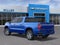 2026 Chevrolet Silverado 1500 RST Crew Cab Short Box 4WD
