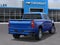 2026 Chevrolet Silverado 1500 RST Crew Cab Short Box 4WD