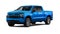 2026 Chevrolet Silverado 1500 RST Crew Cab Short Box 4WD