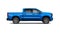 2026 Chevrolet Silverado 1500 RST Crew Cab Short Box 4WD