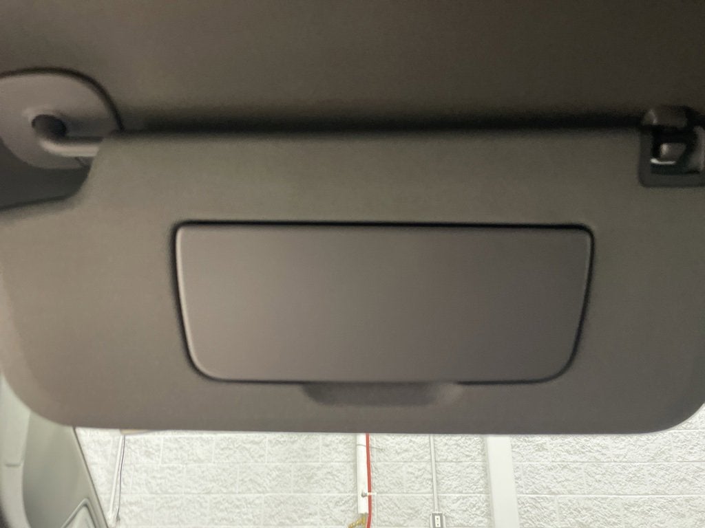 2026 Chevrolet Silverado 1500 RST Crew Cab Short Box 4WD