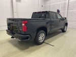 2026 Chevrolet Silverado 1500 RST Crew Cab Short Box 4WD